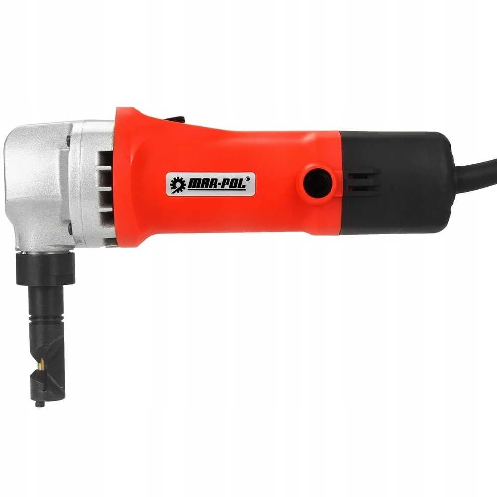 MAR-POL elektrinės skardos žirklės M79302 1550W