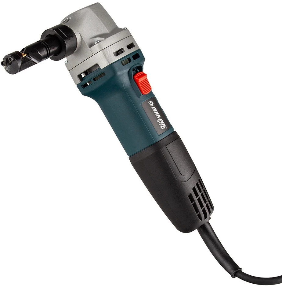 Elektrinės skardos žirklės MAR-POL M79304