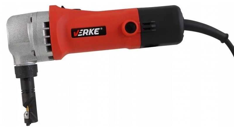 Elektrinės skardos žirklės VERKE 1500W