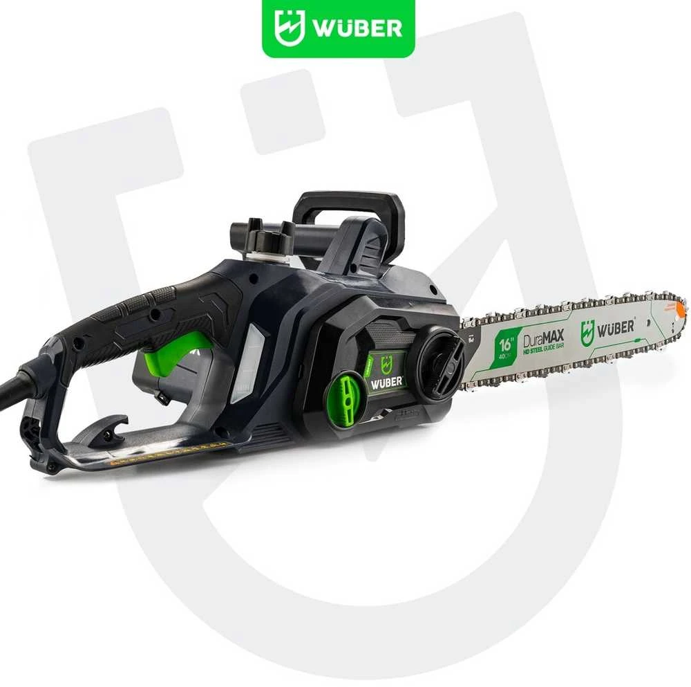 Elektrinis grandininis pjūklas Wuber W41697, 2000W, 406mm