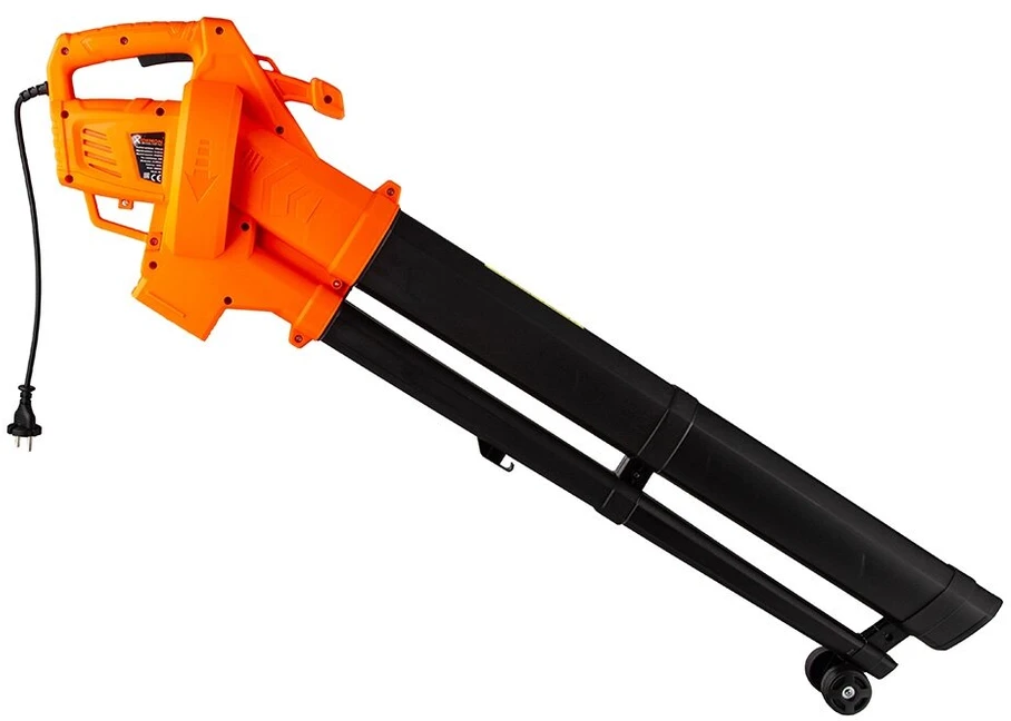 Elektrinis lapų pūstuvas/siurblys Demon M88165, 3000 W