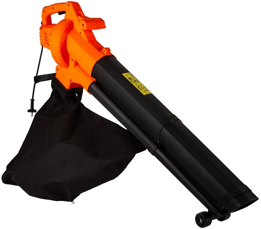 Elektrinis lapų pūstuvas/siurblys Demon M88165, 3000 W