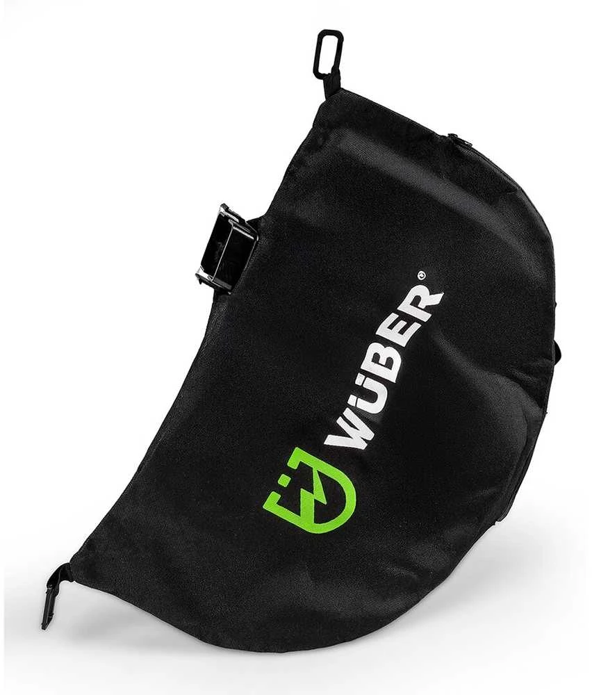 Elektrinis lapų pūstuvas/siurblys Wuber W43420