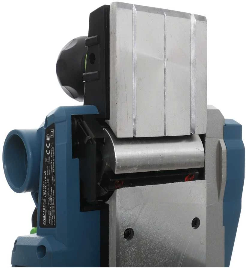 Elektrinis oblius Kraft & Dele KD1682-Z