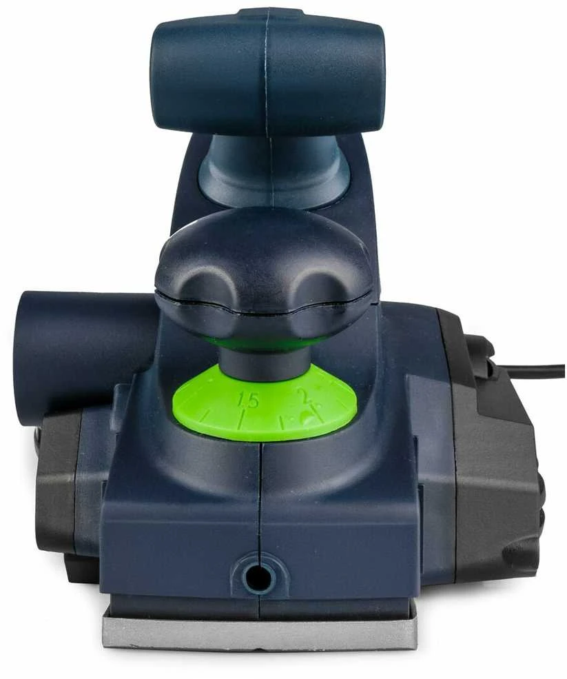 Elektrinis oblius Wuber WR-EP-1450