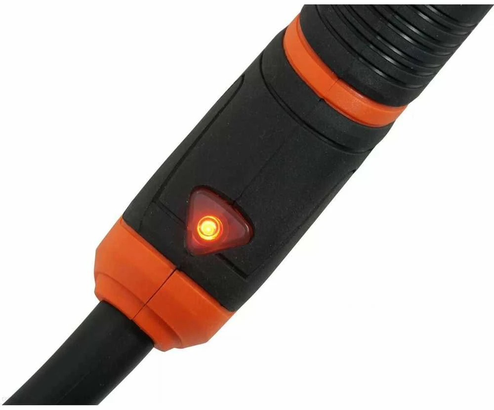 Elektrinis poliruoklis NOTIG TOOLS 2400W 180mm