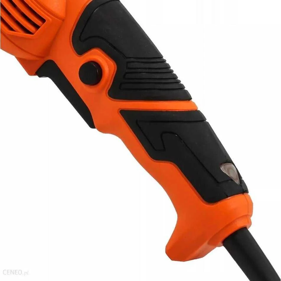 Elektrinis poliruoklis NOTIG TOOLS 2400W 180mm