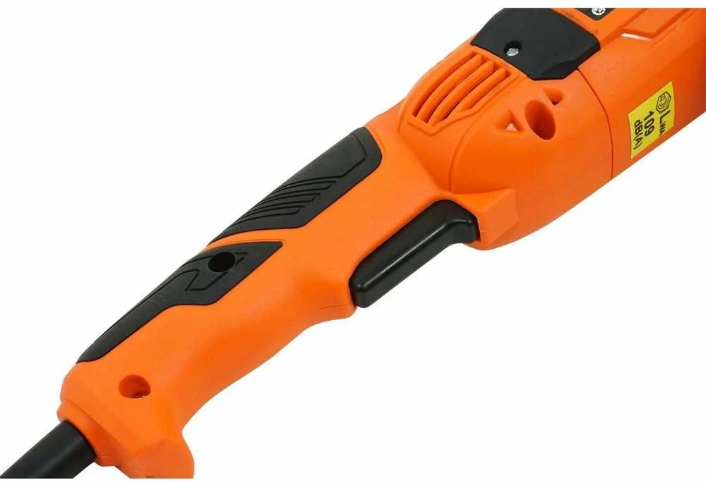 Elektrinis poliruoklis NOTIG TOOLS 2400W 180mm