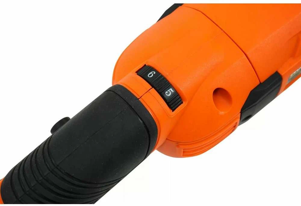 Elektrinis poliruoklis NOTIG TOOLS 2400W 180mm