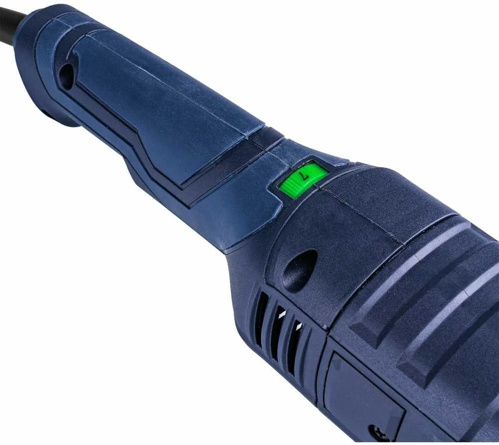 Elektrinis poliruoklis WUBER 2300W 180mm