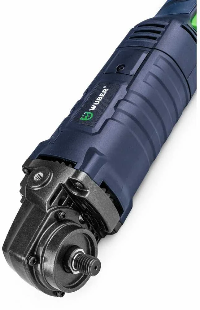 Elektrinis poliruoklis WUBER 2300W 180mm