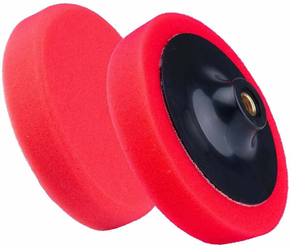 Elektrinis poliruoklis WUBER 2300W 180mm