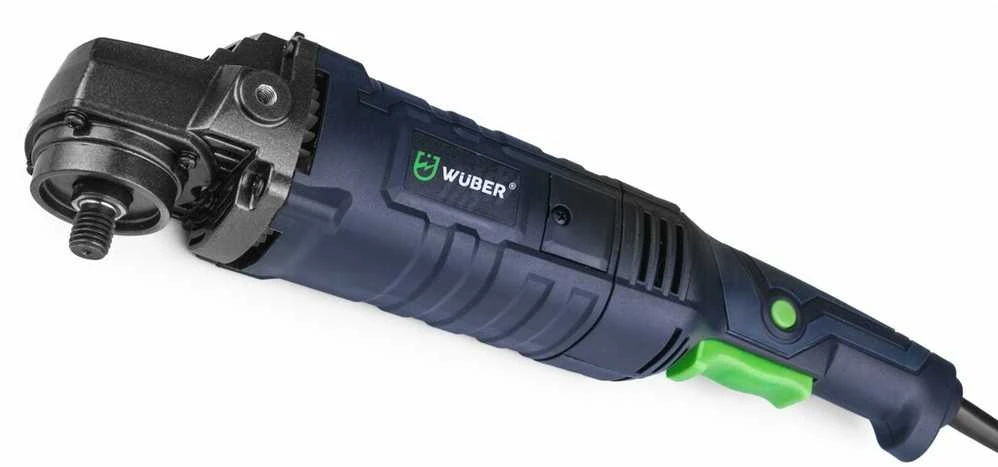 Elektrinis poliruoklis WUBER 2300W 180mm