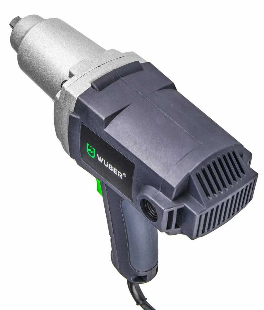 Elektrinis smūginis veržliasukis Wuber 2200W 800Nm
