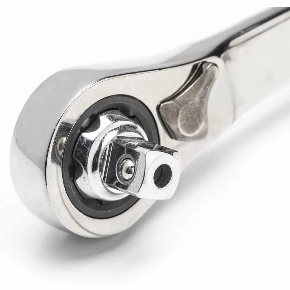 Galvučių rinkinys 1/4" (25vnt) Sata