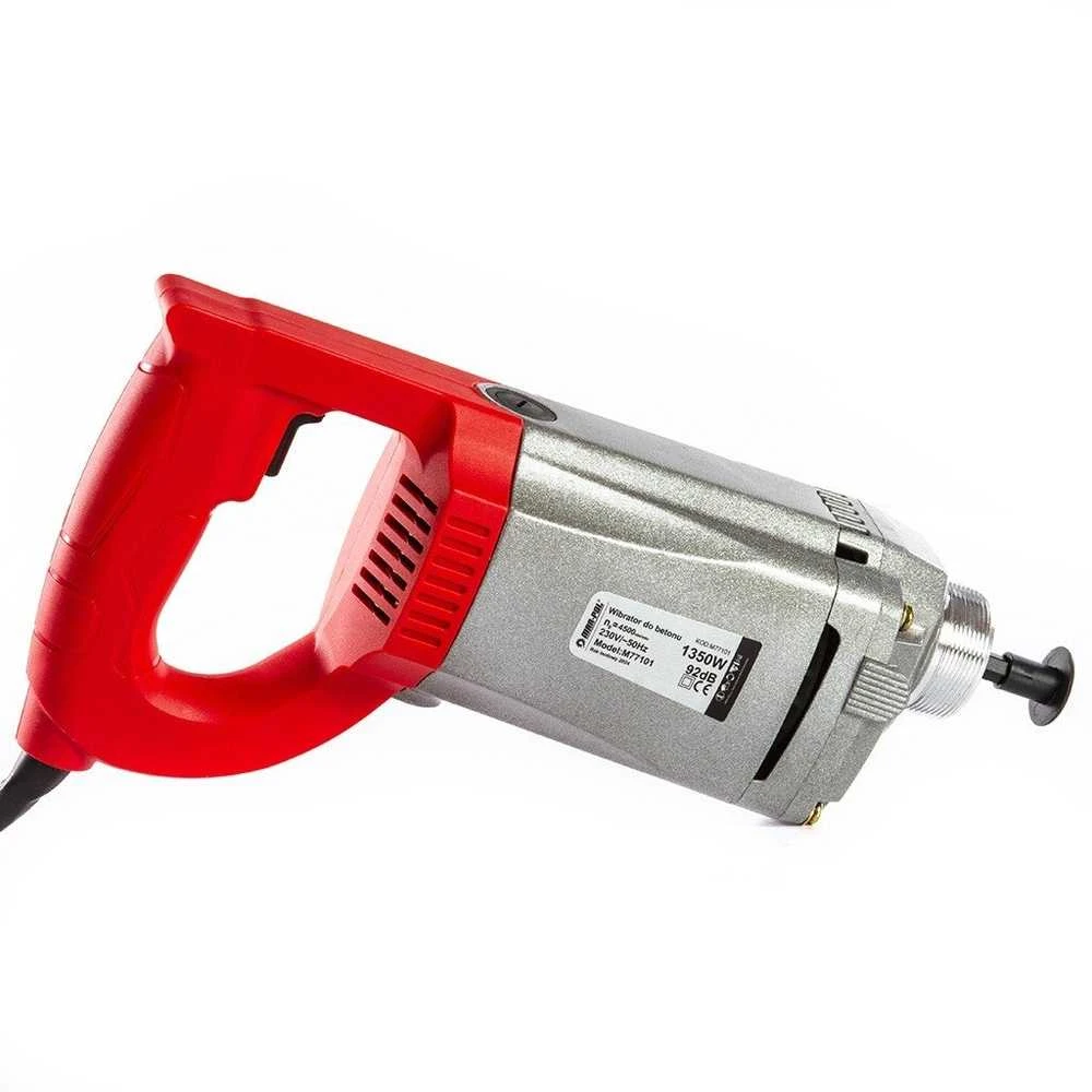 Giluminis betono vibratorius MAR-POL 1350 W