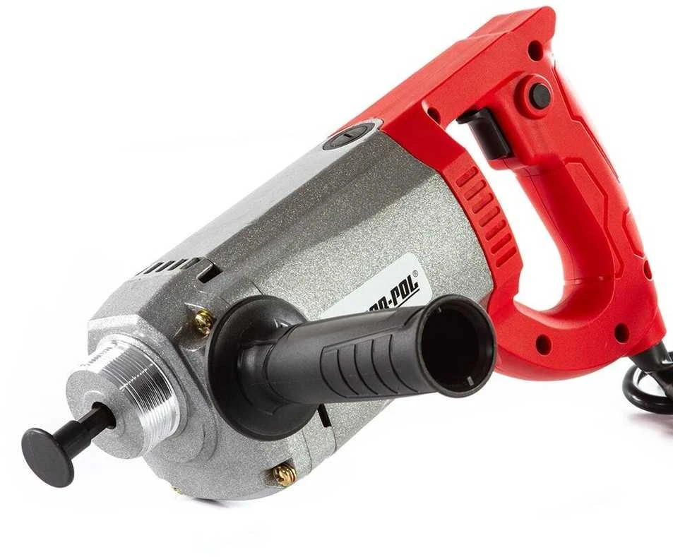 Giluminis betono vibratorius MAR-POL 1350 W