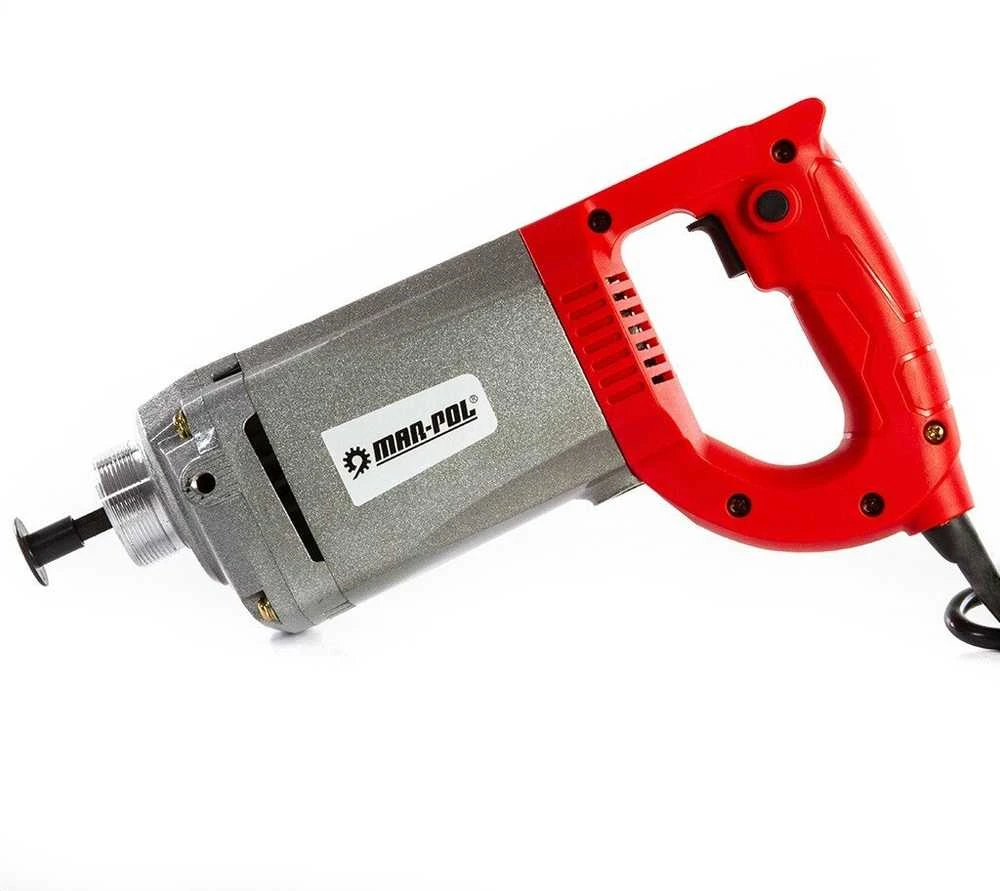 Giluminis betono vibratorius MAR-POL 1350 W