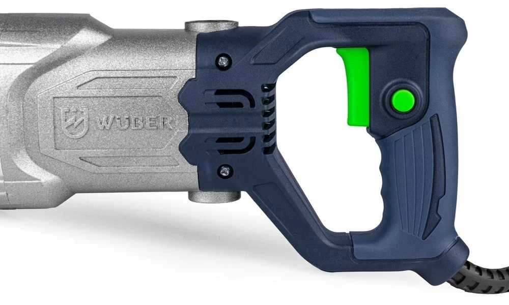 Giluminis betono vibratorius WUBER 1300W