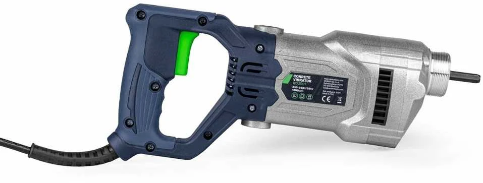 Giluminis betono vibratorius WUBER 1300W
