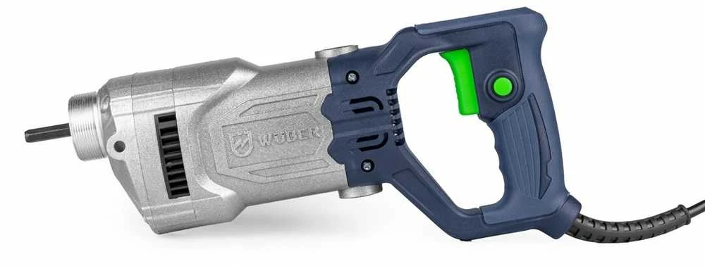 Giluminis betono vibratorius WUBER 1300W