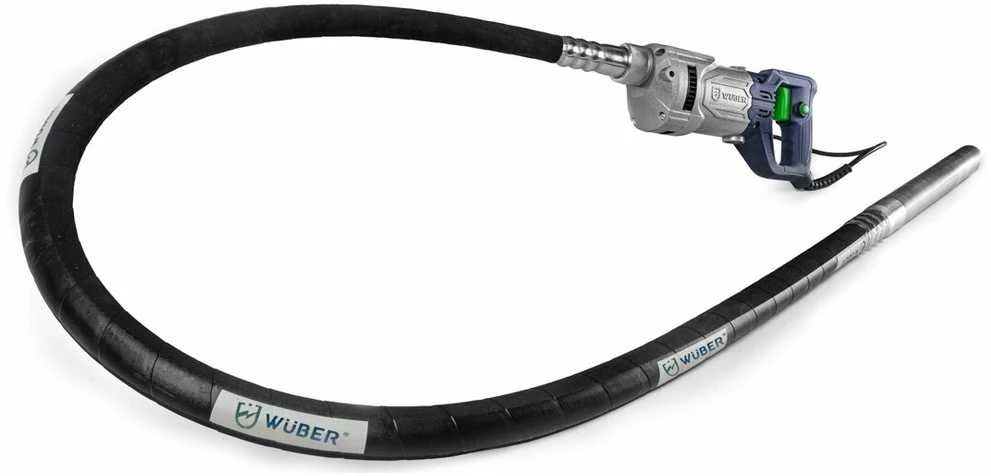 Giluminis betono vibratorius WUBER 1300W