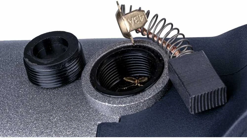 Giluminis betono vibratorius WUBER 1300W
