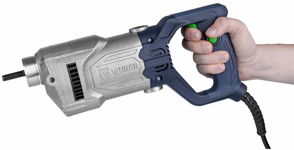 Giluminis betono vibratorius WUBER 1300W