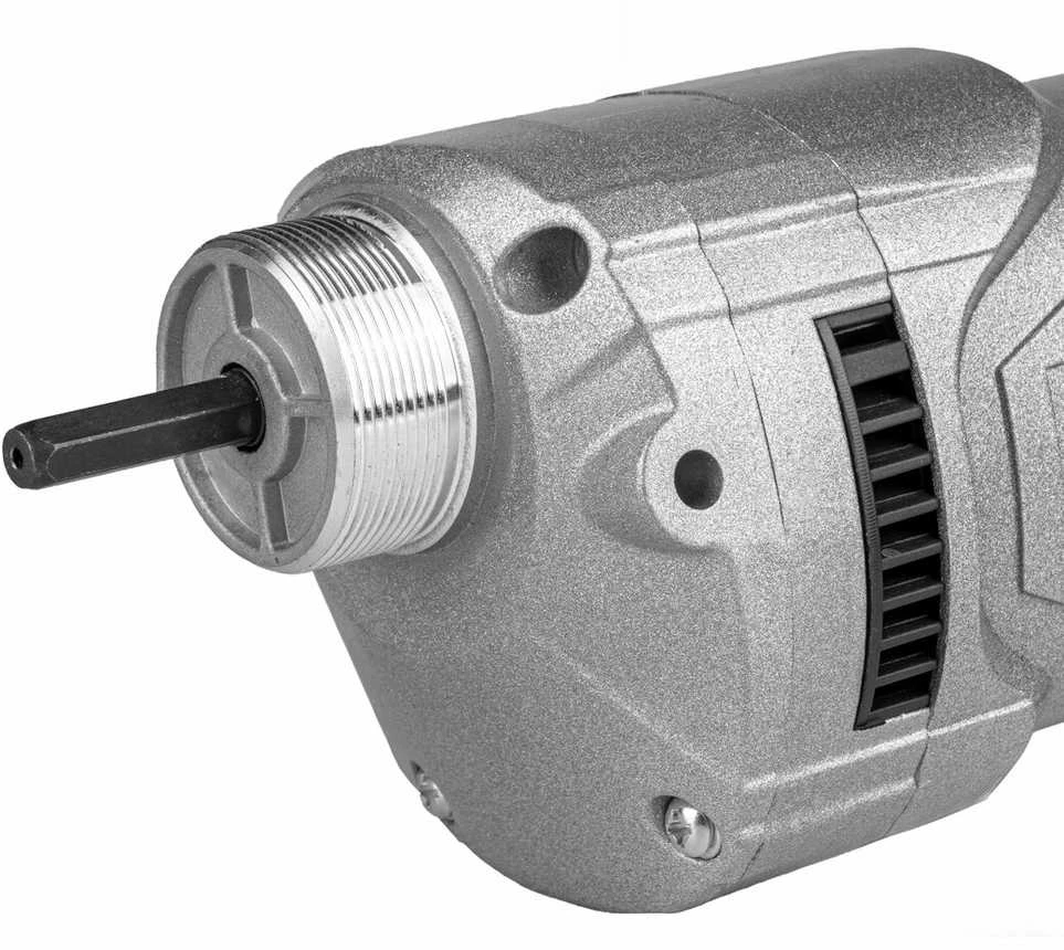 Giluminis betono vibratorius WUBER 1300W