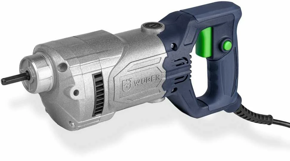 Giluminis betono vibratorius WUBER 1300W