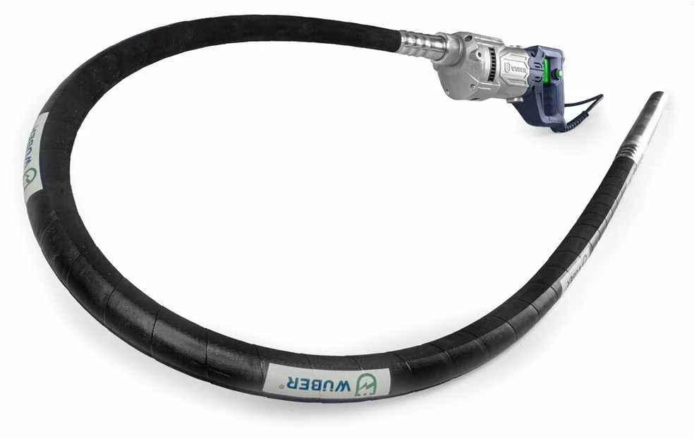 Giluminis betono vibratorius WUBER 1300W