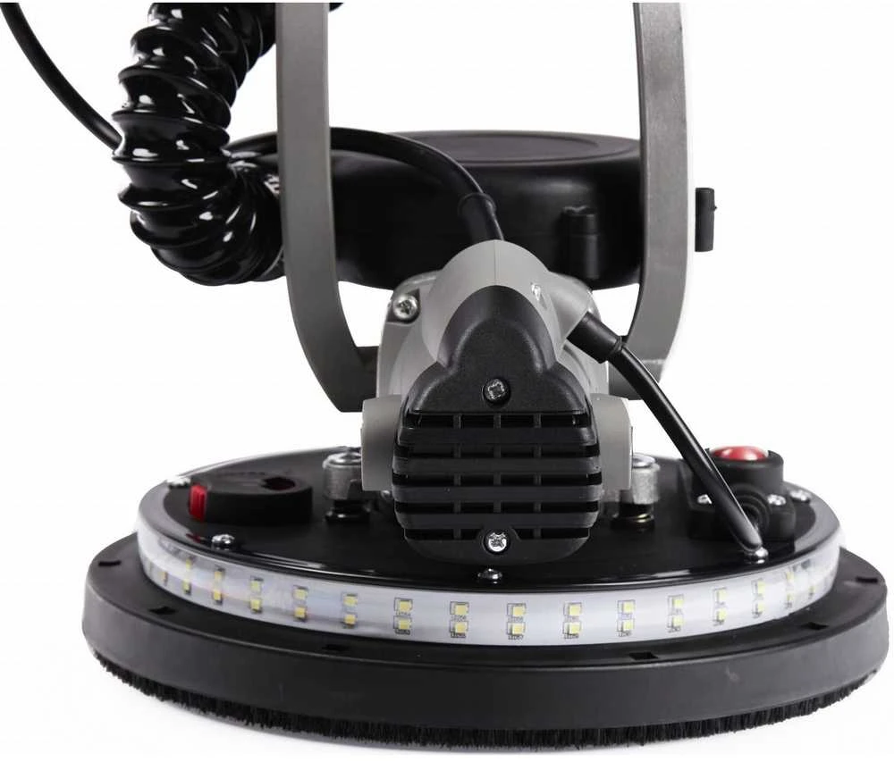 Glaisto šlifuoklis Kraft & Dele KD1798, 2200W