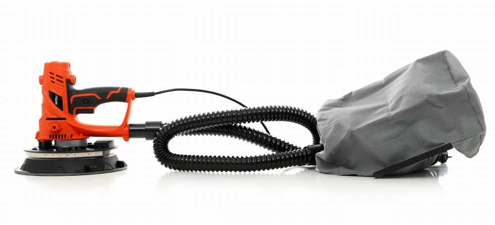 Kraftdele Glaisto šlifuoklis su LED apšvietimu Kraft & Dele KD1741, 1500W