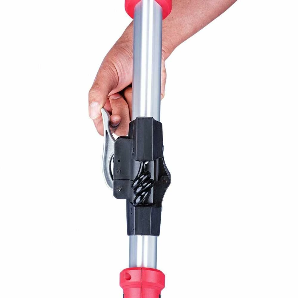 Glaisto šlifuoklis Worcraft DS07-215 710W su LED apšvietimu