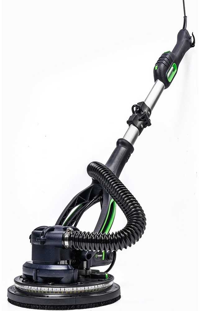 Glaisto šlifuoklis Wuber W26604, 900W