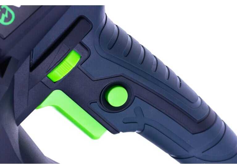 Glaisto Šlifuoklis WUBER WR-DS-1400N su LED apšvietimu