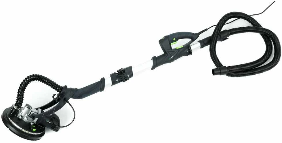 Glaisto šlifuoklis WUBER W26600