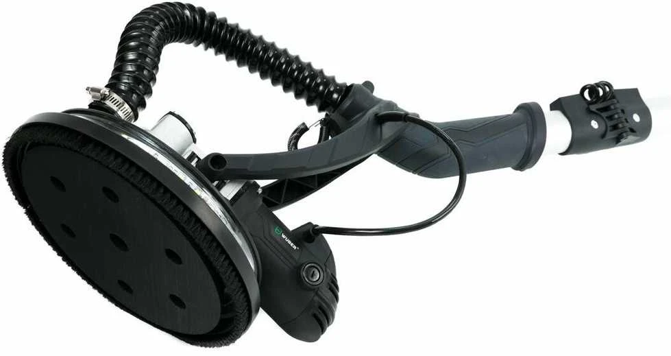 Glaisto šlifuoklis WUBER W26600