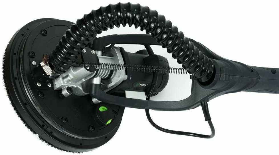 Glaisto šlifuoklis WUBER W26600