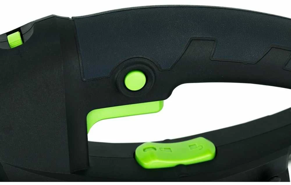 Glaisto šlifuoklis WUBER W26600