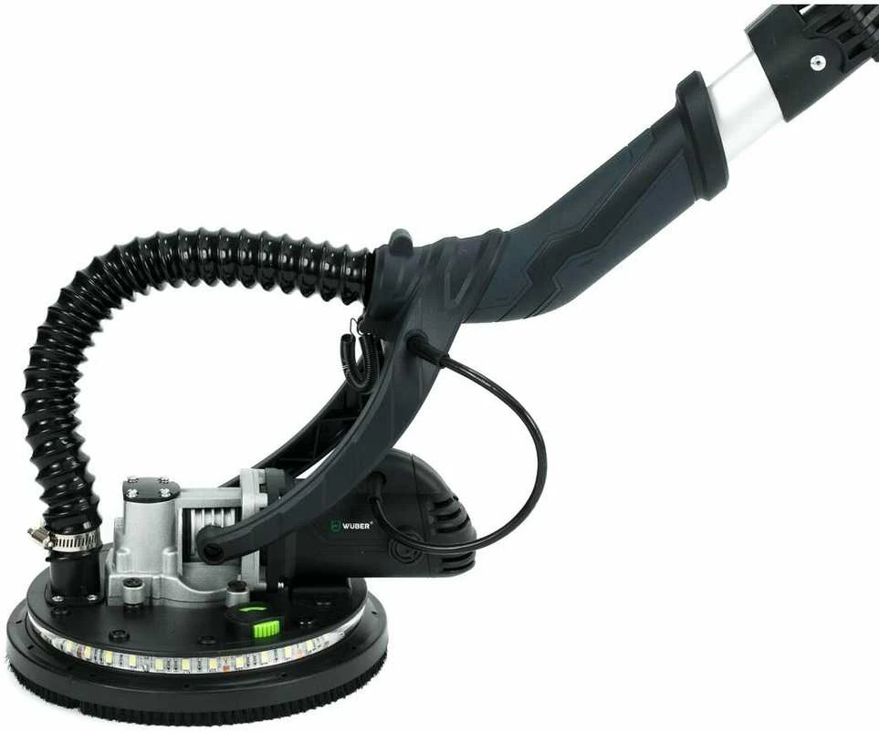 Glaisto šlifuoklis WUBER W26600