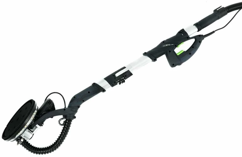 Glaisto šlifuoklis WUBER W26600