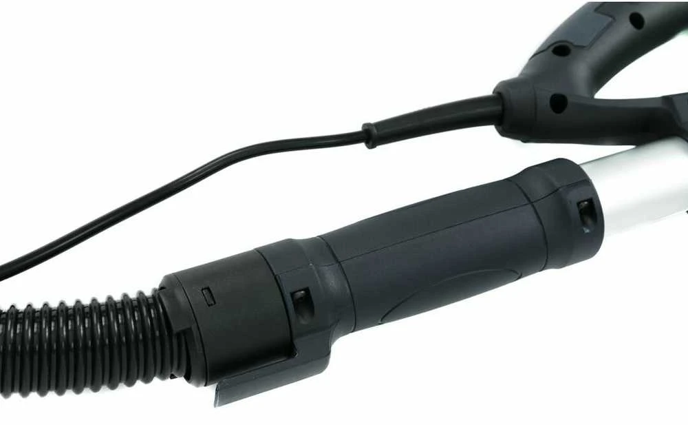Glaisto šlifuoklis WUBER W26600