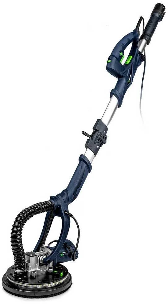 Glaisto šlifuoklis WUBER W26600