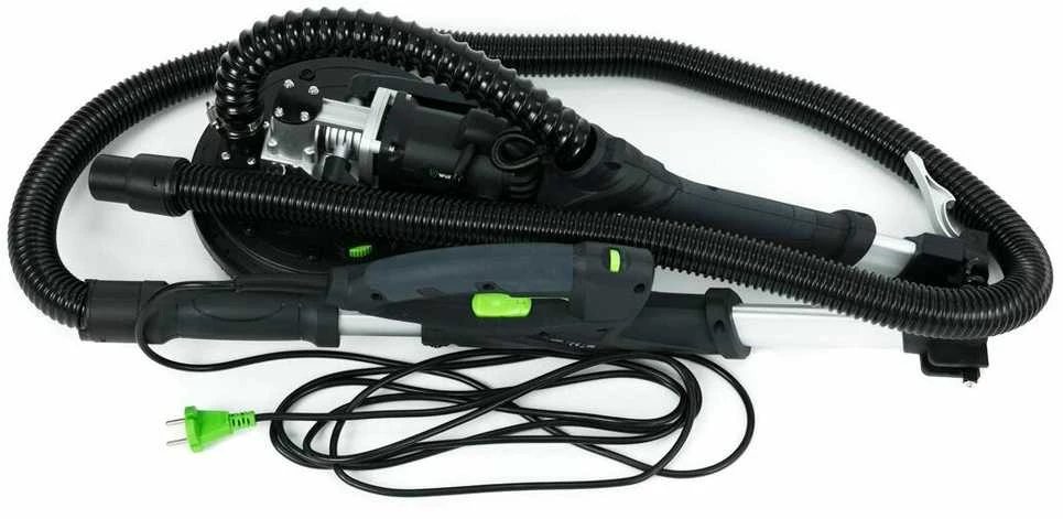 Glaisto šlifuoklis WUBER W26600