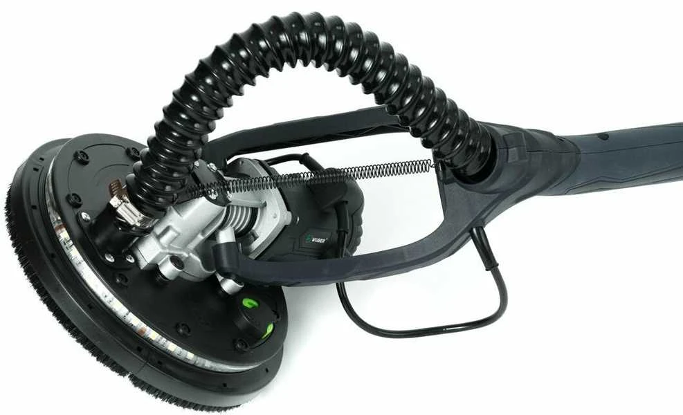 Glaisto šlifuoklis WUBER W26600
