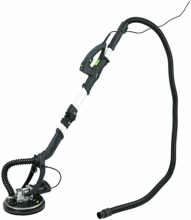 Glaisto šlifuoklis WUBER W26600