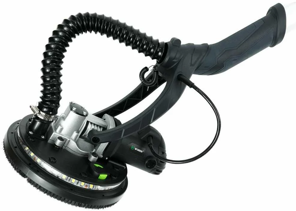 Glaisto šlifuoklis WUBER W26600