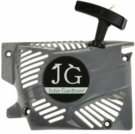 Grandininis pjūklas JOHN GARDENER 5800 20"