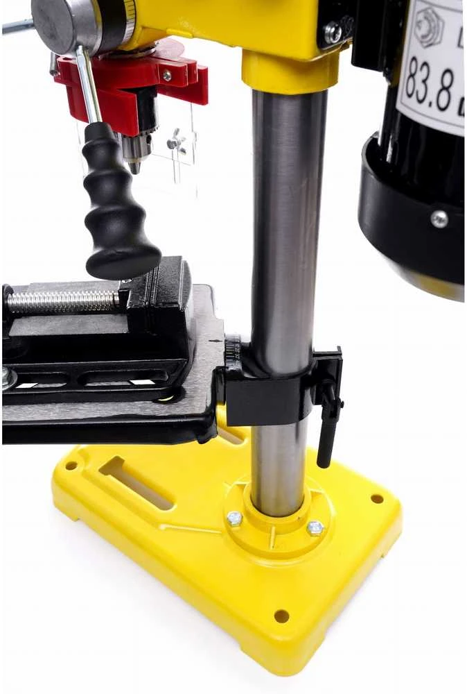 Grąžtas Kraftdele Gręžimo staklės Kraft & Dele KD501, 13mm 1850W